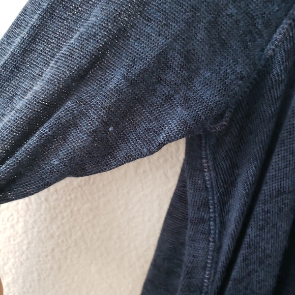 Free People Top Hacci Affogato - Picture 13 of 13